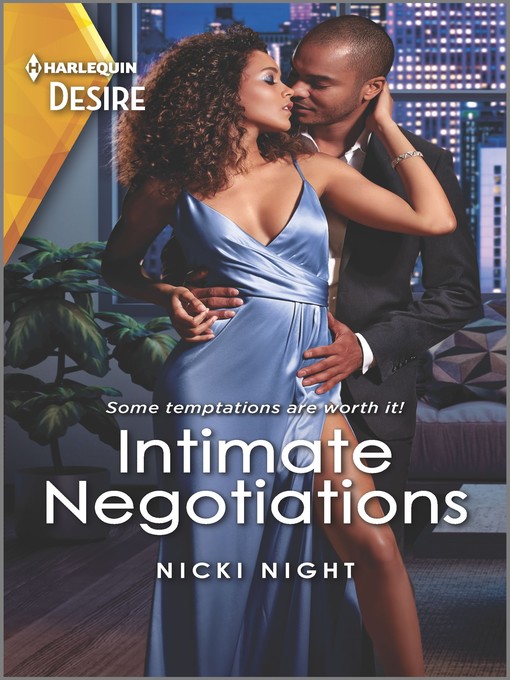 Title details for Intimate Negotiations--A workplace surprise pregnancy romance by Nicki Night - Available
